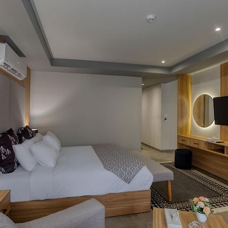 Locanda Museum Hotel Giza Bagian luar foto