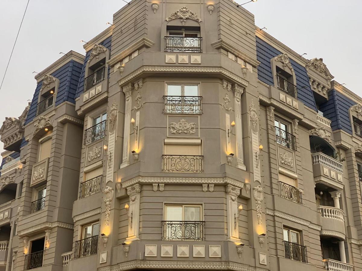 Locanda Museum Hotel Giza Bagian luar foto