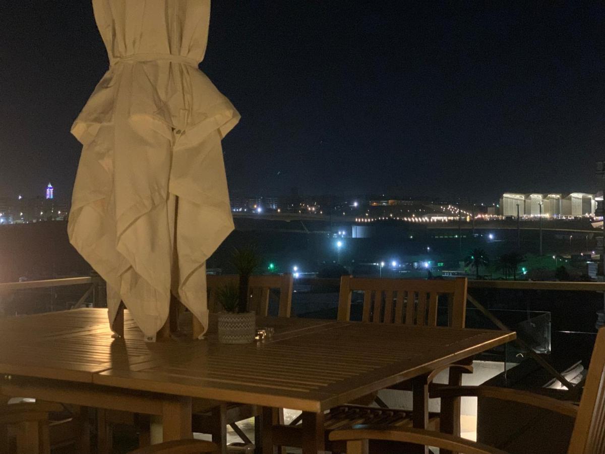 Locanda Museum Hotel Giza Bagian luar foto