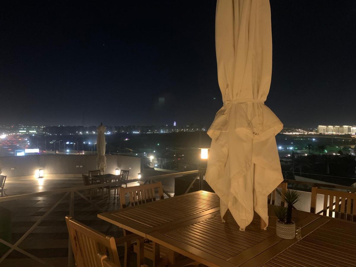 Locanda Museum Hotel Giza Bagian luar foto