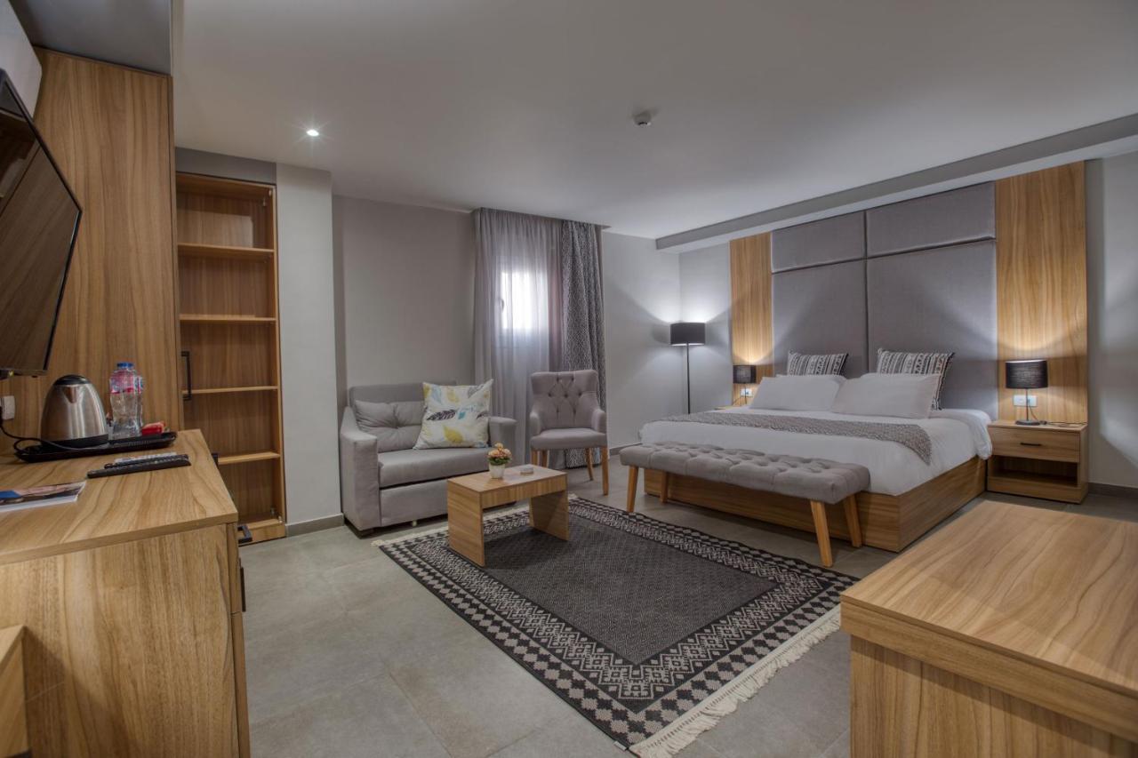 Locanda Museum Hotel Giza Bagian luar foto