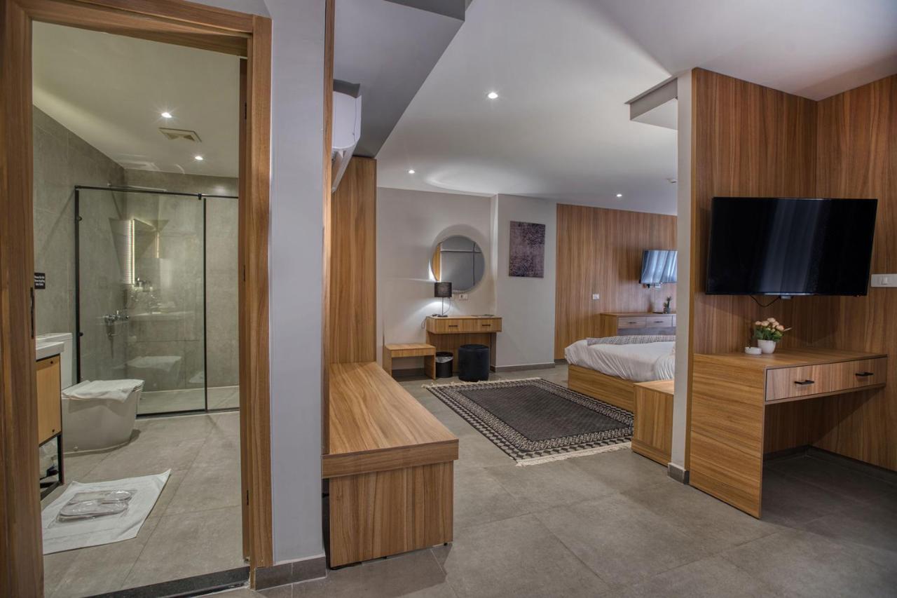 Locanda Museum Hotel Giza Bagian luar foto