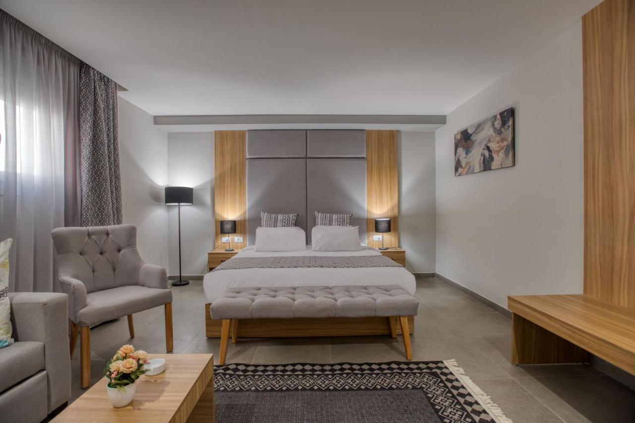 Locanda Museum Hotel Giza Bagian luar foto