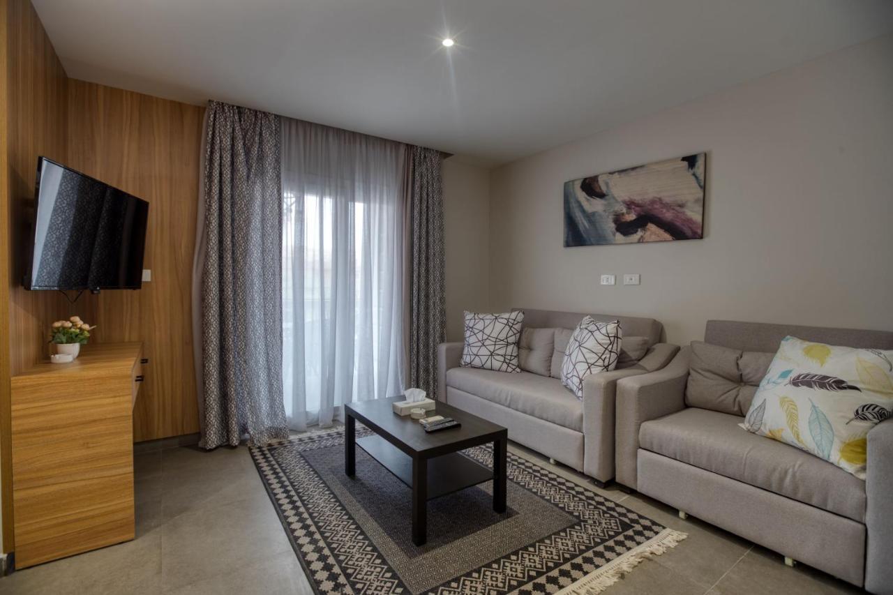 Locanda Museum Hotel Giza Bagian luar foto
