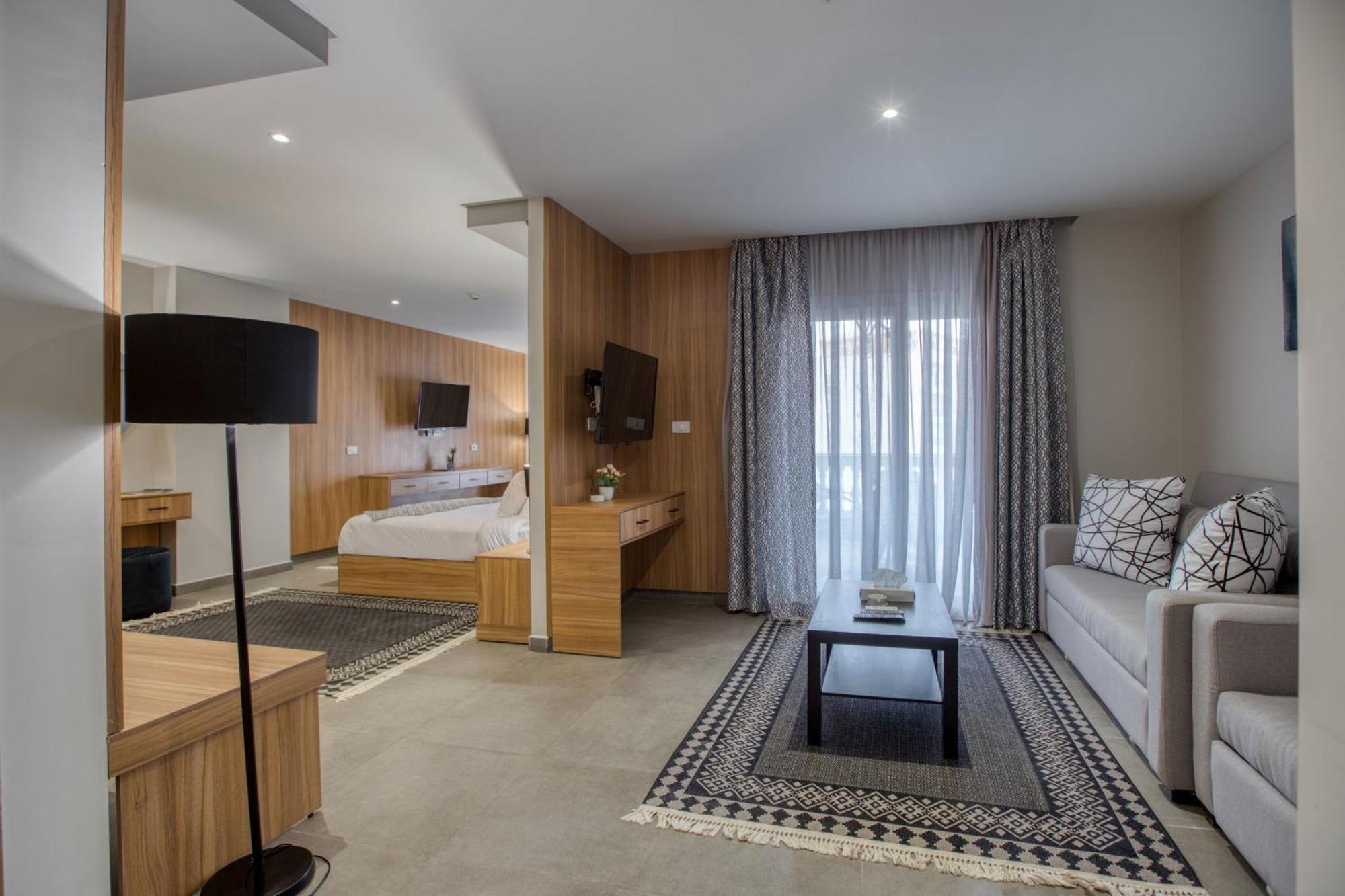Locanda Museum Hotel Giza Bagian luar foto
