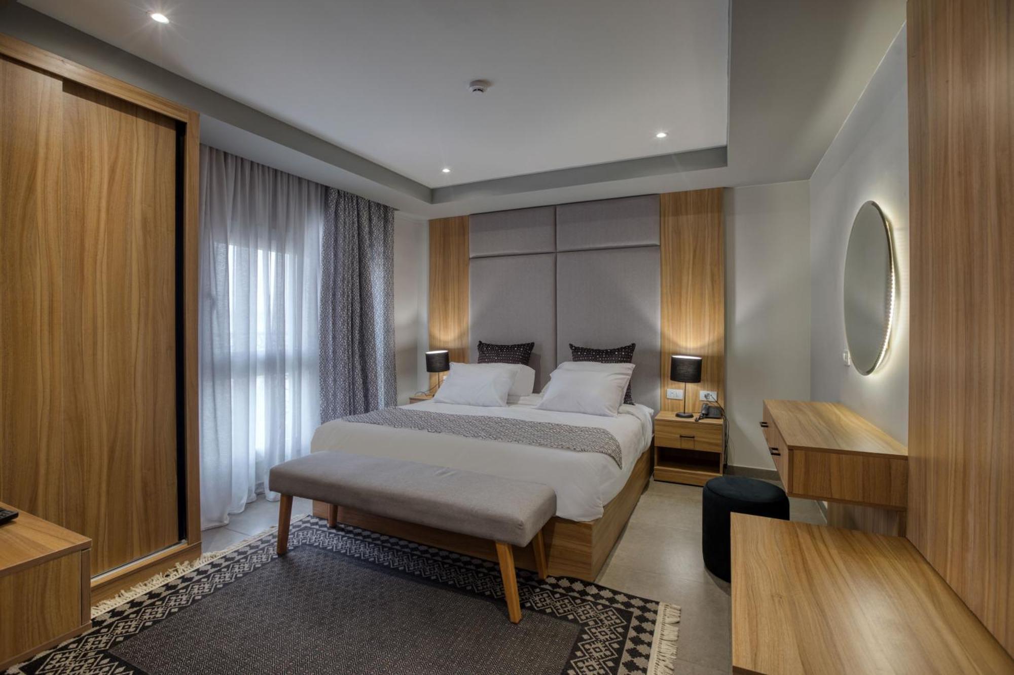 Locanda Museum Hotel Giza Bagian luar foto
